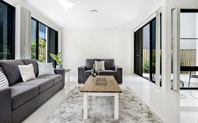 Luxury Living in Laid Back Palm Beach