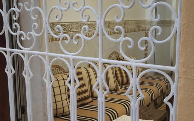 Hotel Riad Amlal