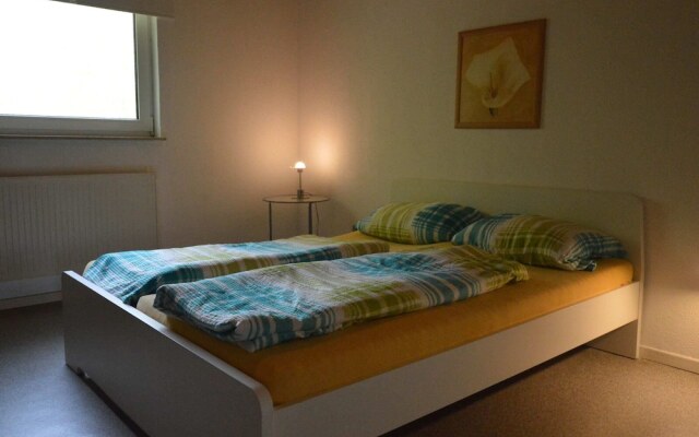 Lavish Retreat in Bad Ems