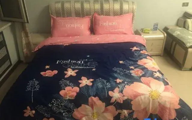 Zhaodong Xiaoyi Homestay