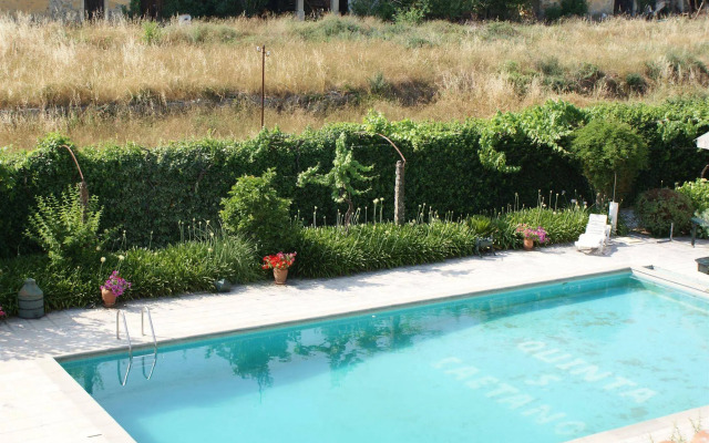 Quinta de São Caetano