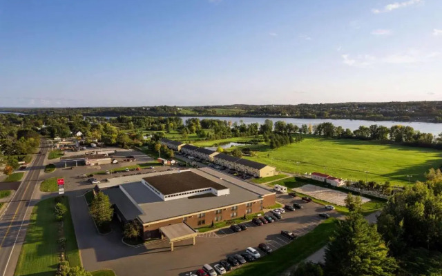 Ramada Fredericton