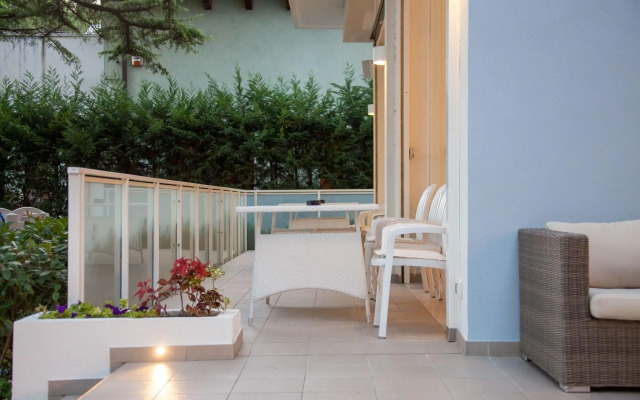 Hotel Albatros