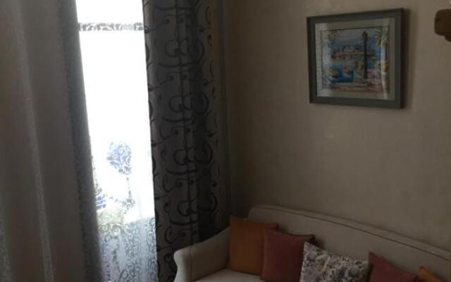 Batumi Wave Crest Apartments