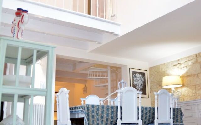 Petra e Culure Luxury Home