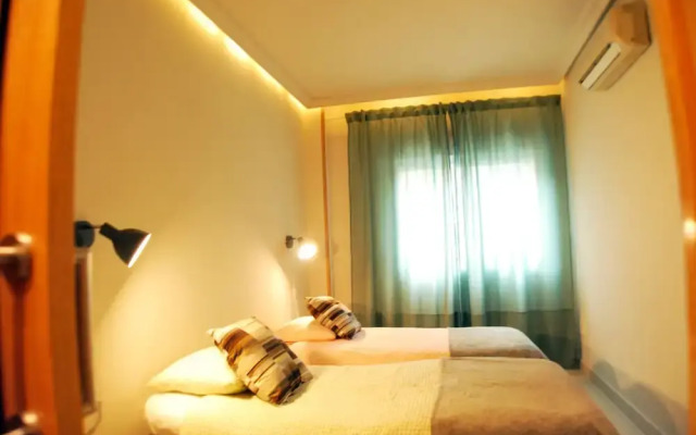 Welcome Marques de Zafra