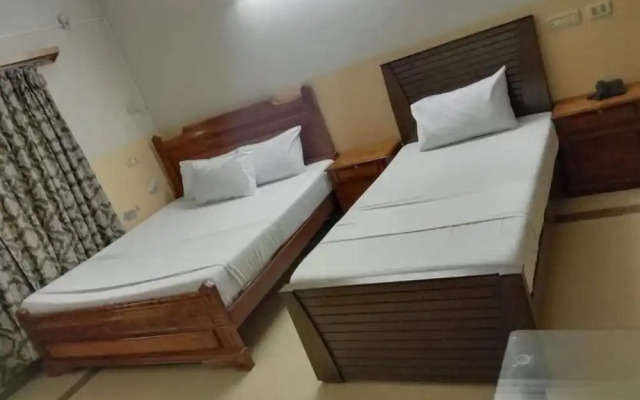 Butt Lodges 3
