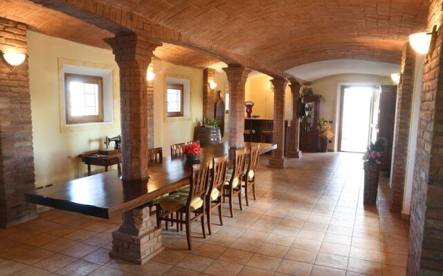 Villa Dello Spino B&B