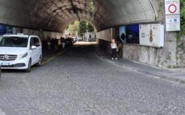 Gelsomino Rooms Ravello