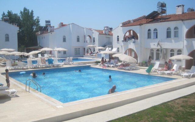 Inci Apart Otel