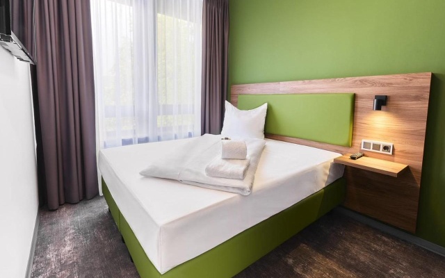 Hotel Rhönkitz