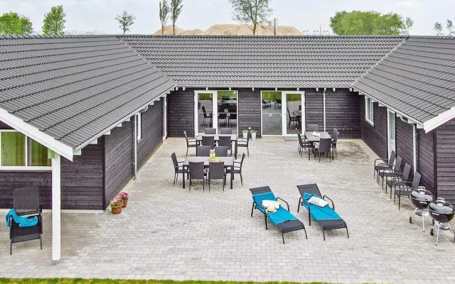 Holiday Home in Kappeln