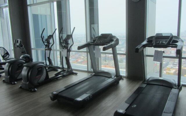 Centric Sea Pattaya Condo by Pattaya Lettings