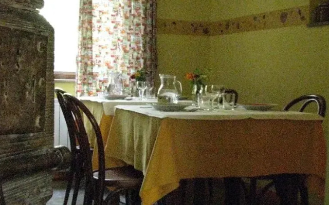 Agriturismo Lo Casale