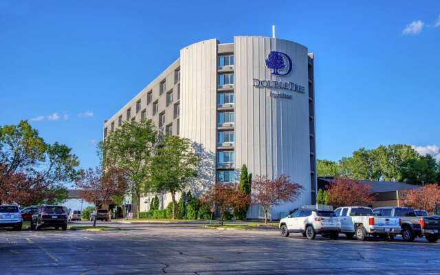 DoubleTree by Hilton Appleton