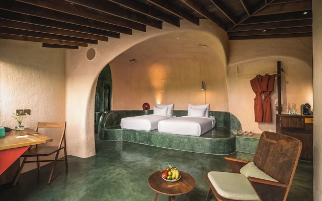 Rêu Boutique Hotel