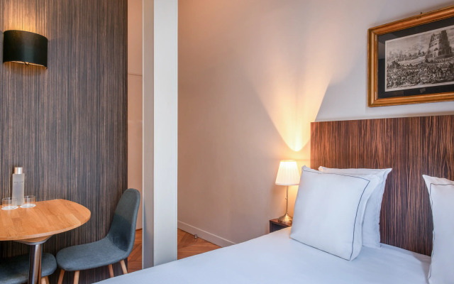 Hôtel Helzear Champs Elysées