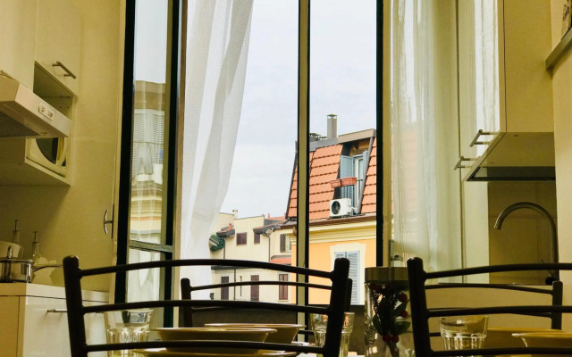 Fantastico appartamento in centro a Milano-Gomes 16