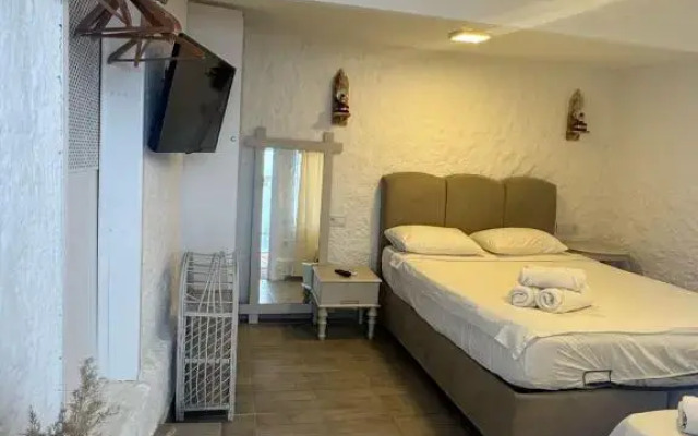 1881 Otel Alacati