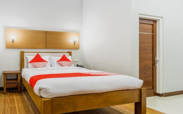 Tentrem Ayem by Oyo Rooms