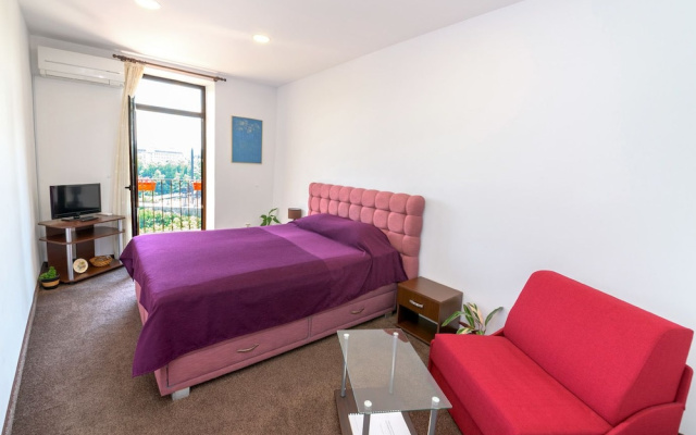 Stambolov Hotel Veliko Tarnovo