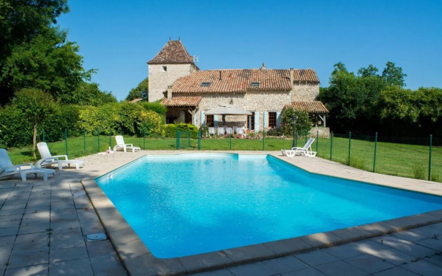 Chez Moutier