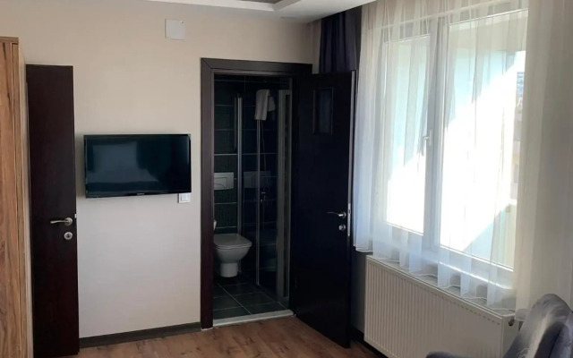 Royal Residence Bursa