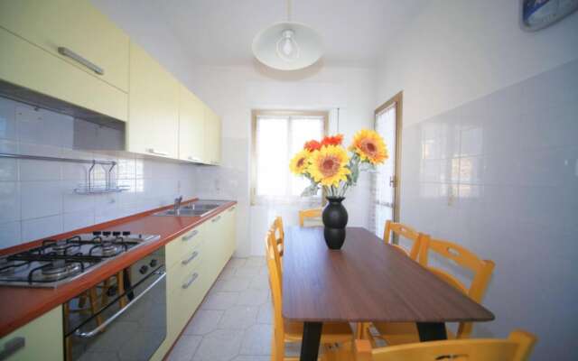 Matteotti 7 Frontemare