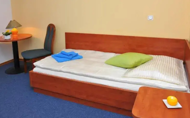 Hotel Ach To Tu