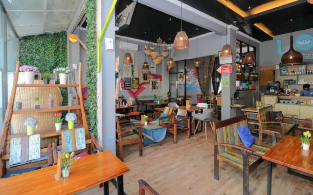 Airy Panakkukang Bougenville 26 Makassar