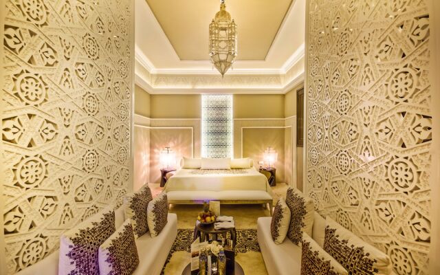 Riad Elisa & Spa