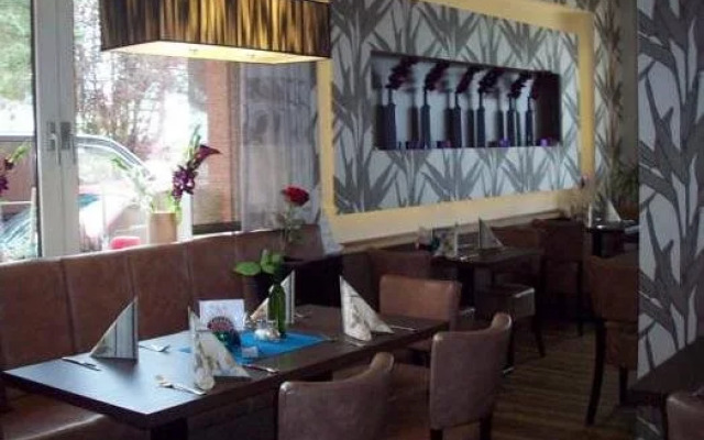 Landhaus Am Sonnenberg