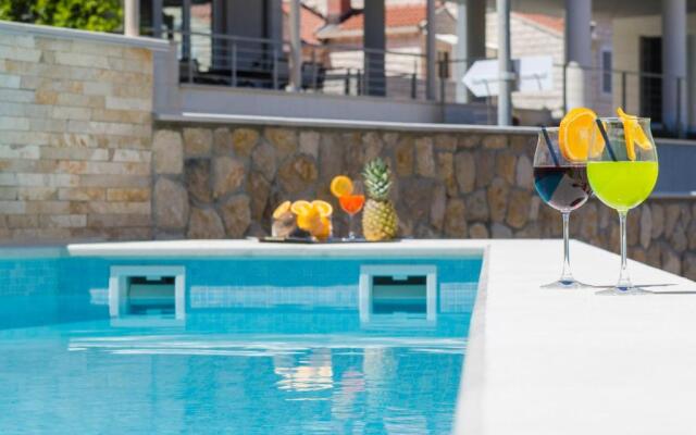 Apartments Villa Barbara