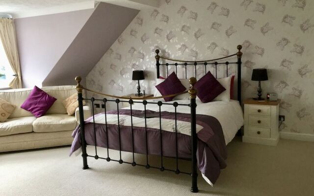 The Beeches Bed & Breakfast