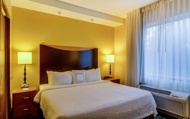 Fairfield Inn & Suites Palm Coast I-95