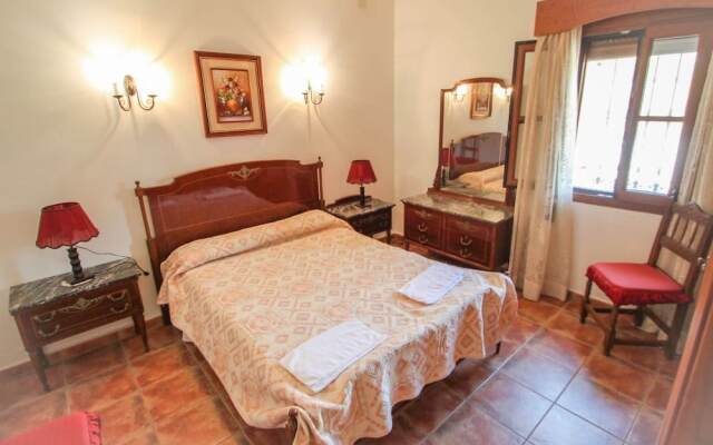 Sala I - family-friendly holiday house in Calpe