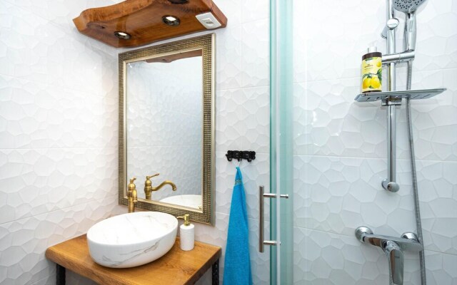 Nice Apartment in Veprinac With Wifi and 2 Bedrooms