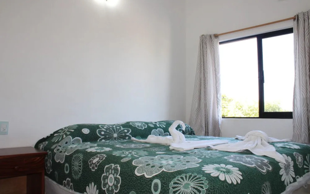 Suites del Carmen