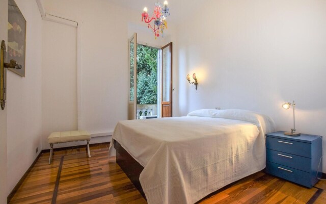 Nice Apartment in Rapallo With 3 Bedrooms and Wifi