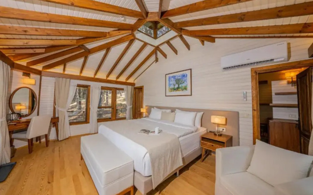 Kairos Valley Health & Nature Resort