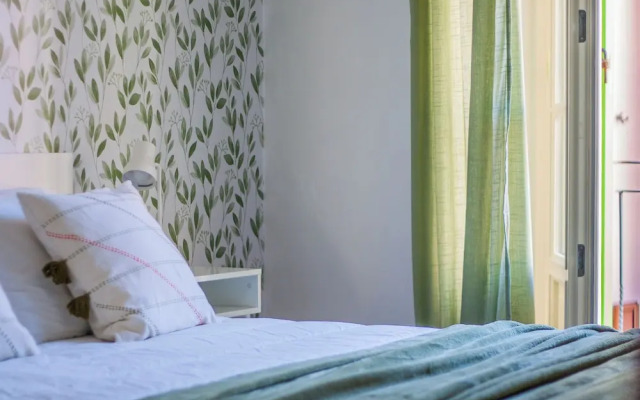 Green Rose by Wonderful Italy