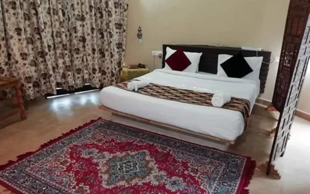 Vraksh Resort
