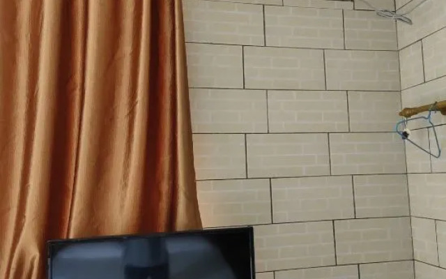 Chengmai Fuzhiyuan Hotel