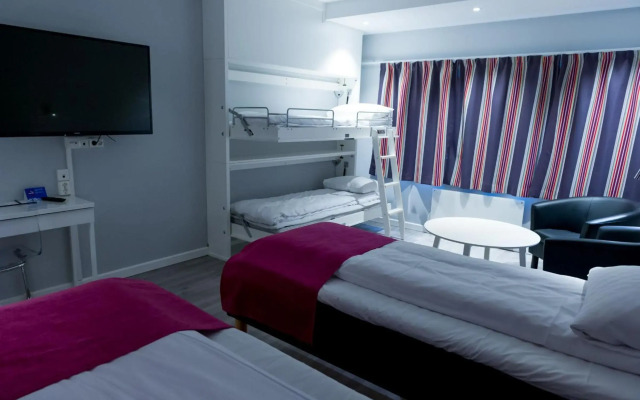 Quality Hotel Maritim