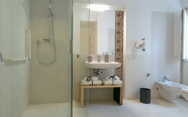 Dione Apartments Ortigia