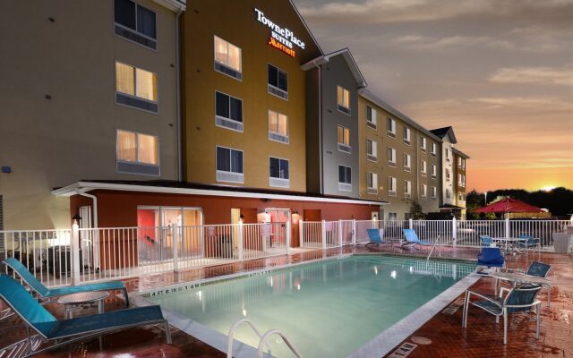 Towneplace Suites by Marriott Houston Westchase