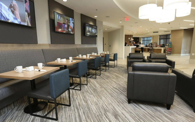 Best Western Plus Sawridge Suites