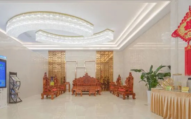 Huatian International Hotel