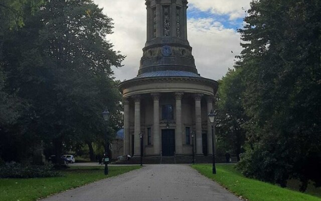 Beautiful 1-bed Apartment in Shipley