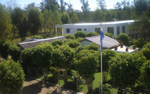 Ruta del Sol